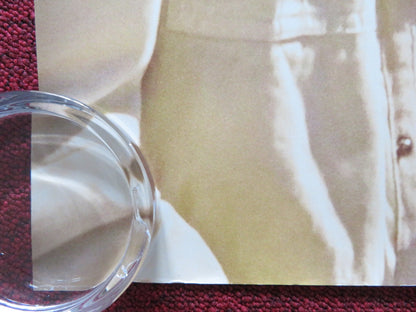 NEVER TOO LATE UK QUAD ROLLED POSTER JAMES CROMWELL DENNIS WATERMAN 2020 Rendezvous Cinema Movie posters