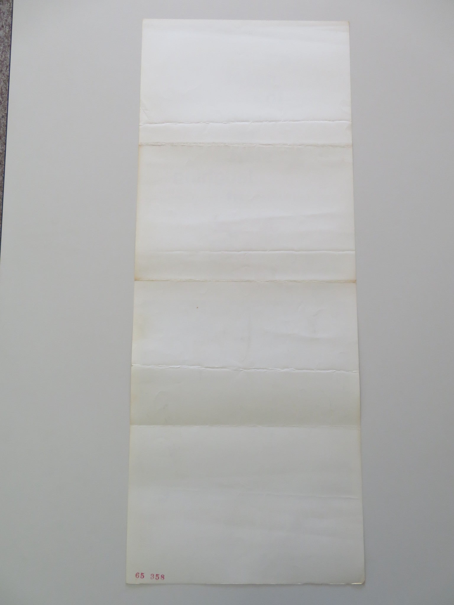 NEVER TOO LATE US INSERT POSTER PAUL FORD CONNIE STEVENS 1965 Rendezvous Cinema Movie posters