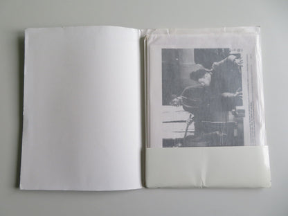 NEW JACK CITY PRESS KIT 1991 WESLEY SNIPES ICE - T CHRIS ROCK Movie posters