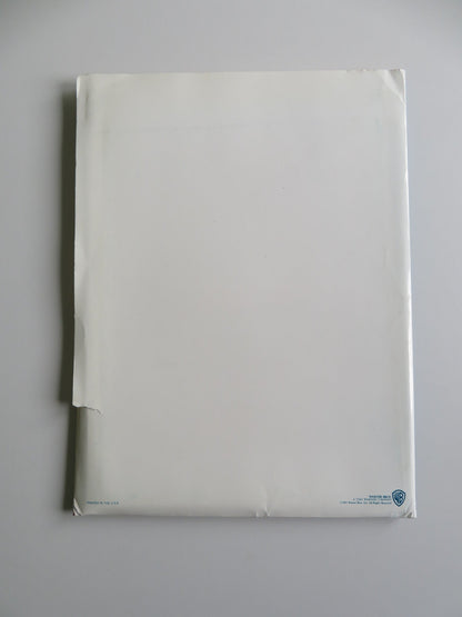 NEW JACK CITY PRESS KIT 1991 WESLEY SNIPES ICE - T CHRIS ROCK Movie posters