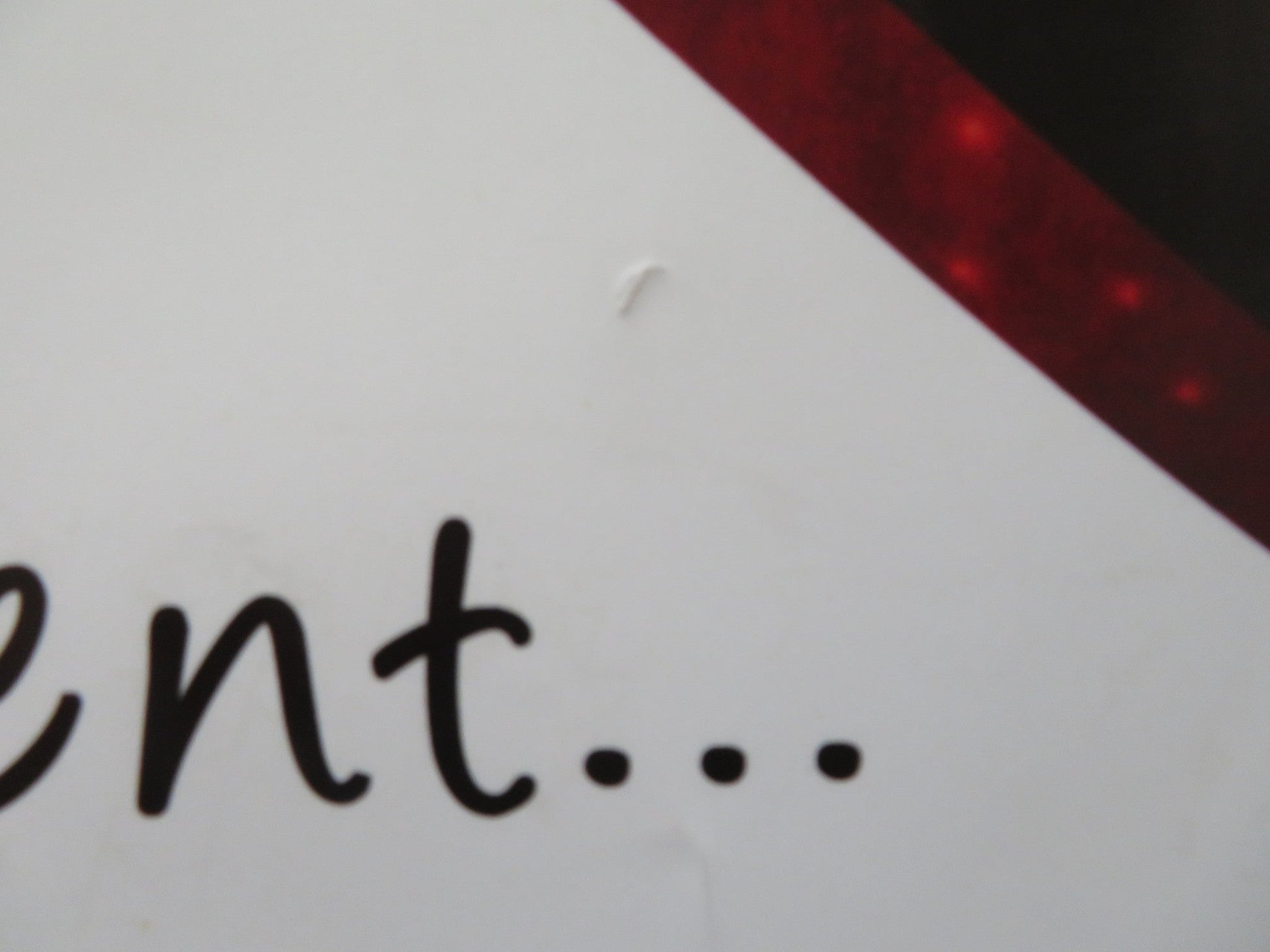 NEW YORK, I LOVE YOU UK QUAD ROLLED POSTER ORLANDO BLOOM CHRISTINA RICCI 2008 Rendezvous Cinema Movie posters