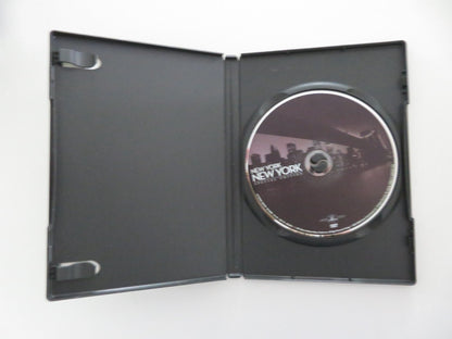 NEW YORK, NEW YORK (DVD) LIZA MINNELLI ROBERT DE NIRO 1977 REGION 1 Movie posters