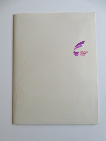 NGATI PRESS KIT 1987 TUTA NGARIMU TAMATI IRANUI HAIG Movie posters