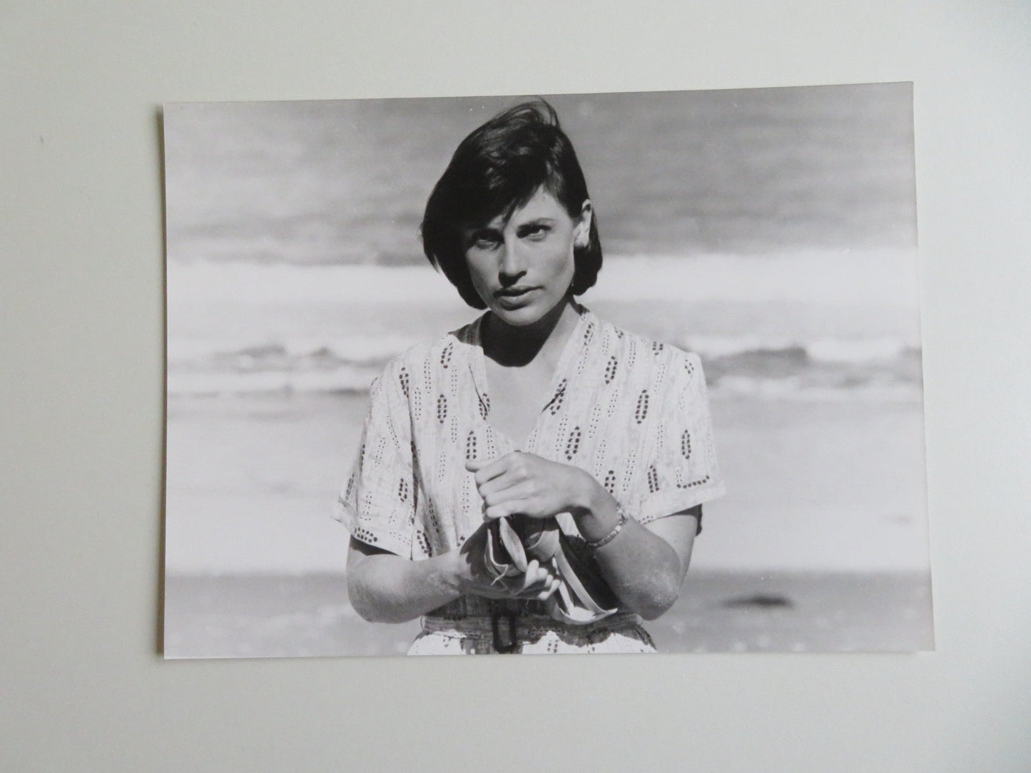 NGATI PRESS KIT 1987 TUTA NGARIMU TAMATI IRANUI HAIG Movie posters