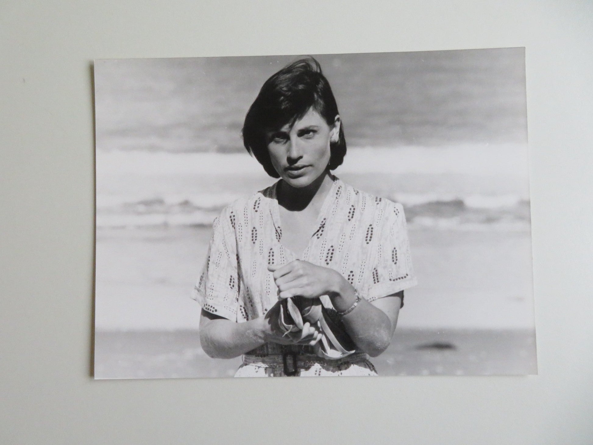 NGATI PRESS KIT 1987 TUTA NGARIMU TAMATI IRANUI HAIG Movie posters