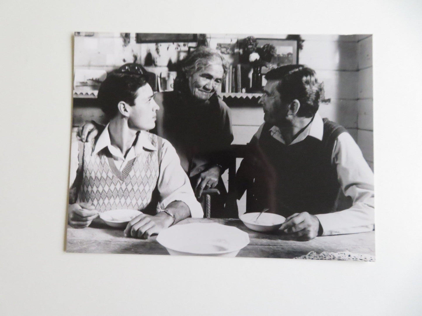 NGATI PRESS KIT 1987 TUTA NGARIMU TAMATI IRANUI HAIG Movie posters