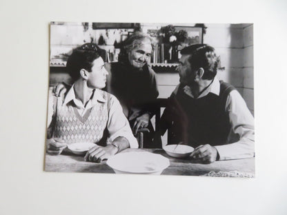 NGATI PRESS KIT 1987 TUTA NGARIMU TAMATI IRANUI HAIG Movie posters