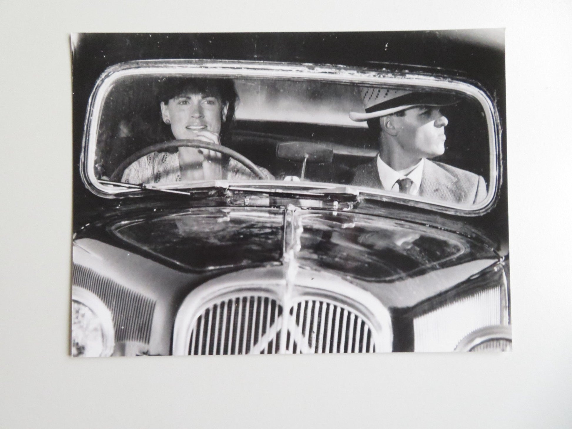 NGATI PRESS KIT 1987 TUTA NGARIMU TAMATI IRANUI HAIG Movie posters