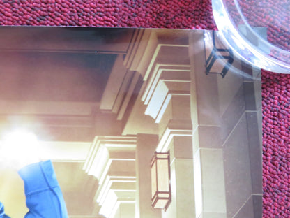 NIGHT AT THE MUSEUM VHS VIDEO POSTER BEN STILLER ROBIN WILLIAMS 2006 Rendezvous Cinema Movie posters