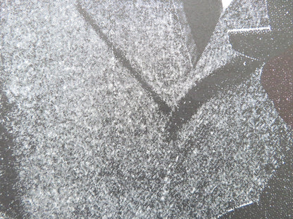 NIGHT OF THE EXECUTIONERS DANISH POSTER ROLLED MICHEL BOUQUET F. FABIAN 1971 Rendezvous Cinema Movie posters