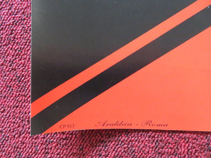 NIGHT OF THE LIVING DEAD - A ITALIAN FOTOBUSTA POSTER GEORGE A. ROMERO TODD 1990 Rendezvous Cinema Movie posters