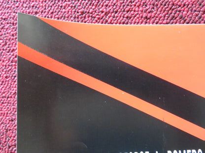 NIGHT OF THE LIVING DEAD - B ITALIAN FOTOBUSTA POSTER GEORGE A. ROMERO TODD 1990 Rendezvous Cinema Movie posters