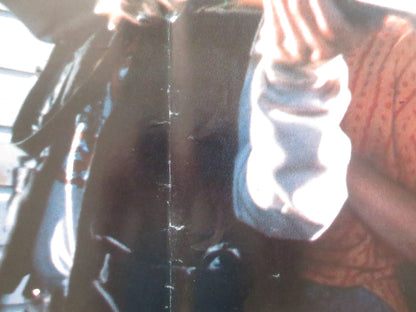 NIGHT OF THE LIVING DEAD - B ITALIAN FOTOBUSTA POSTER GEORGE A. ROMERO TODD 1990 Rendezvous Cinema Movie posters