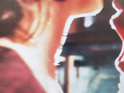 NIGHT OF THE LIVING DEAD - C ITALIAN FOTOBUSTA POSTER GEORGE A. ROMERO TODD 1990 Rendezvous Cinema Movie posters