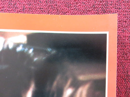 NIGHT OF THE LIVING DEAD - C ITALIAN FOTOBUSTA POSTER GEORGE A. ROMERO TODD 1990 Rendezvous Cinema Movie posters