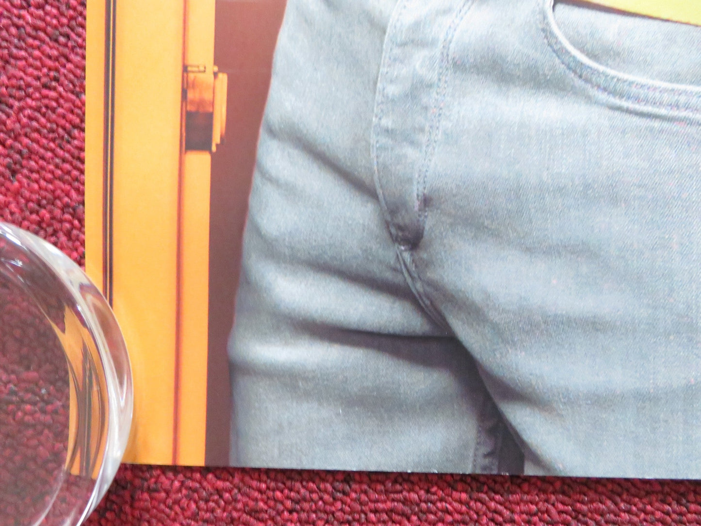 NIGHT SCHOOL UK QUAD ROLLED POSTER KEVIN HART TIFFANY HADDISH 2018 Rendezvous Cinema Movie posters