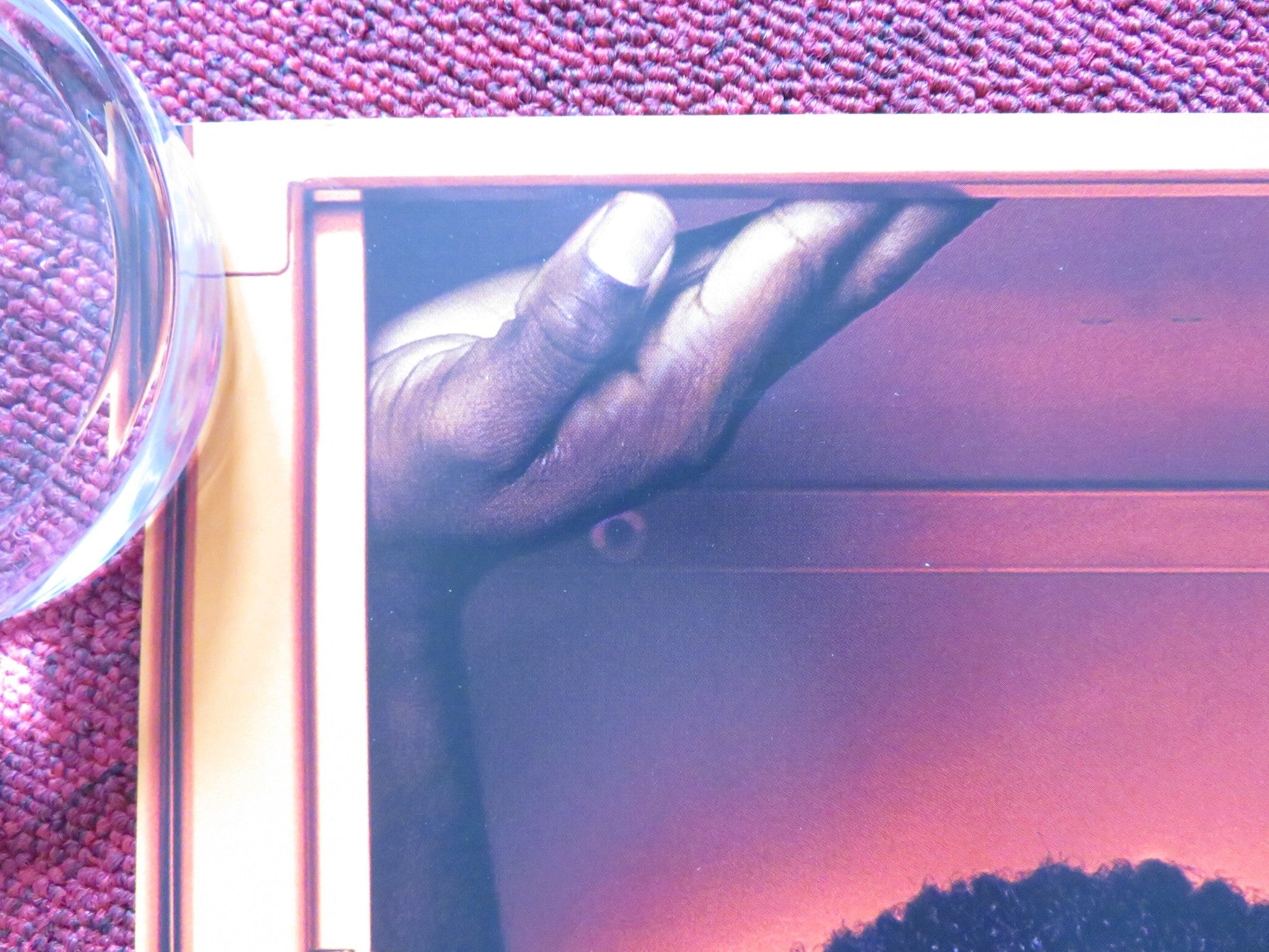 NIGHT SCHOOL UK QUAD ROLLED POSTER KEVIN HART TIFFANY HADDISH 2018 Rendezvous Cinema Movie posters