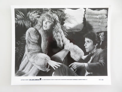 Night Shift - A Movie Still Photo Lot Of 7 Henry Winkler Michael Keaton 1982 Movie posters