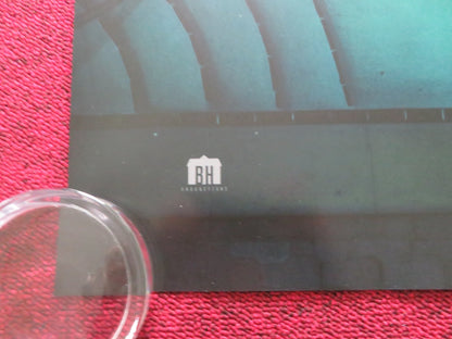 NIGHT SWIM UK QUAD ROLLED POSTER WYATT RUSSELL KERRY CONDON 2024 Rendezvous Cinema Movie posters