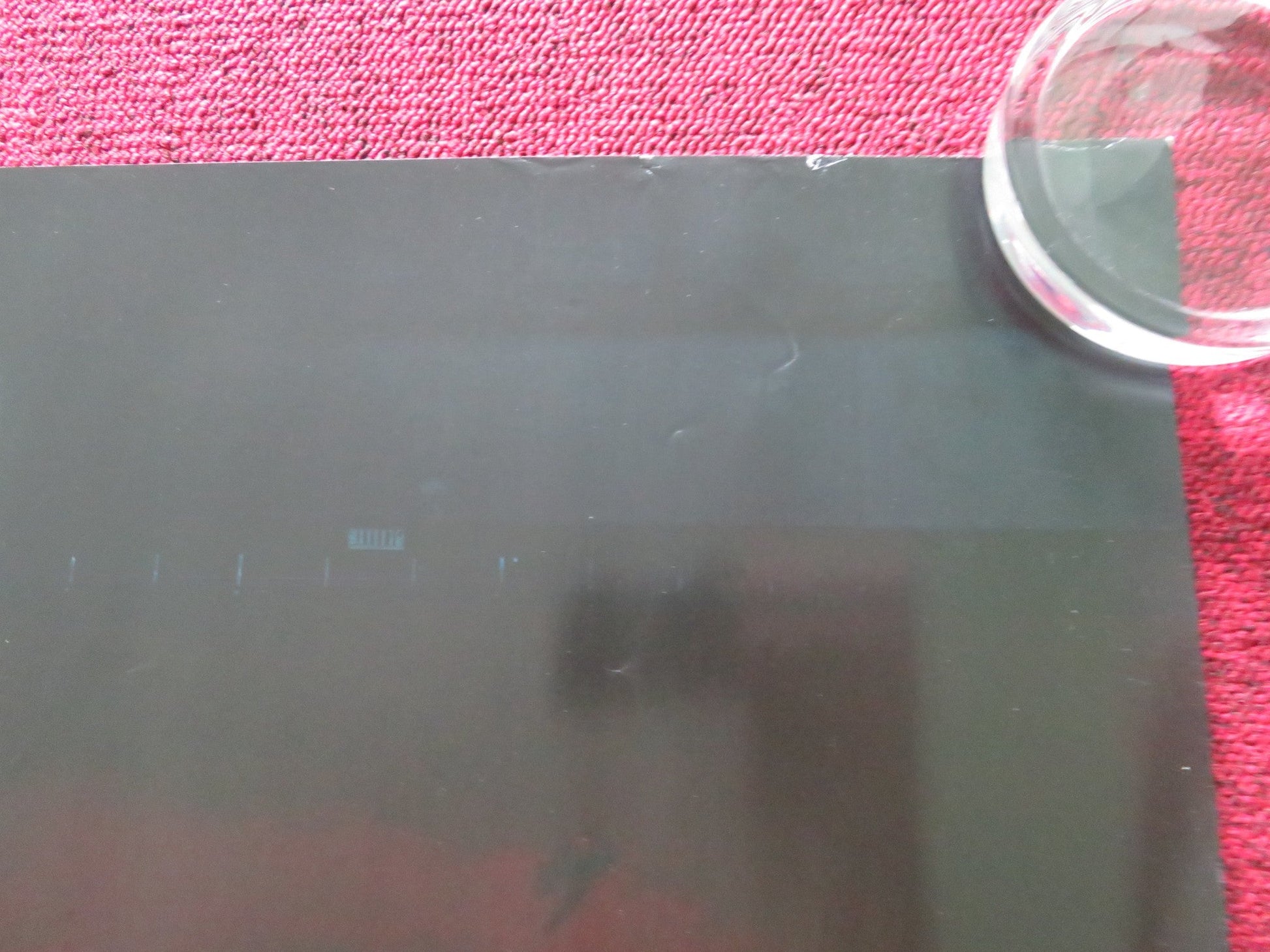 NIGHT SWIM UK QUAD ROLLED POSTER WYATT RUSSELL KERRY CONDON 2024 Rendezvous Cinema Movie posters