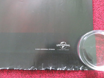 NIGHT SWIM UK QUAD ROLLED POSTER WYATT RUSSELL KERRY CONDON 2024 Rendezvous Cinema Movie posters