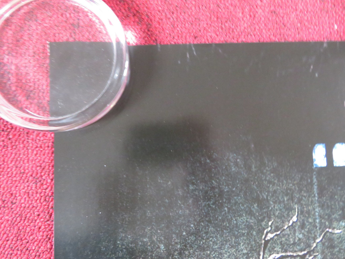 NIGHT WATCH - B US ONE SHEET ROLLED POSTER KONSTANTIN KHABENSKIY V. MENSHOV 2004 Rendezvous Cinema Movie posters