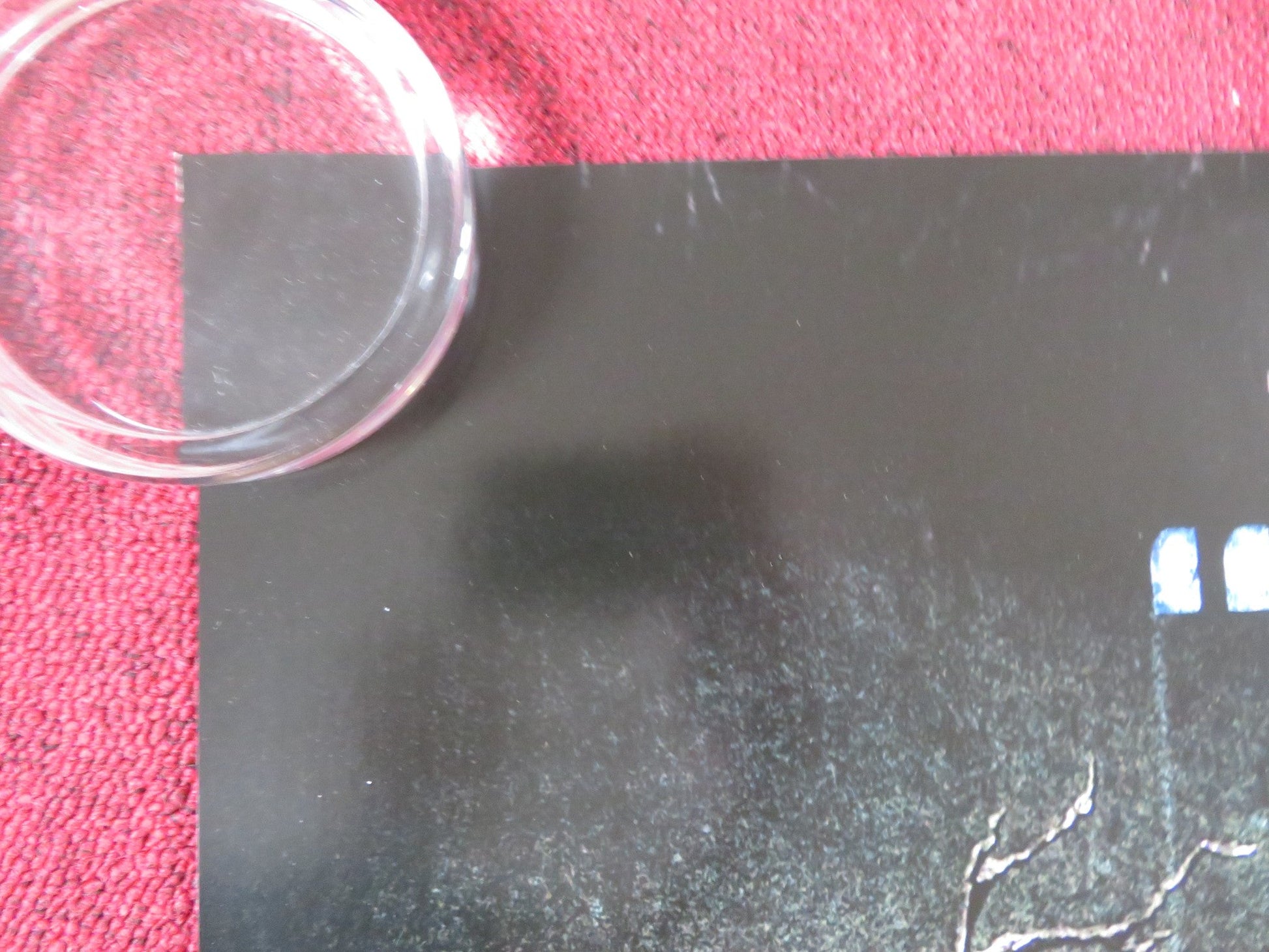 NIGHT WATCH - B US ONE SHEET ROLLED POSTER KONSTANTIN KHABENSKIY V. MENSHOV 2004 Rendezvous Cinema Movie posters