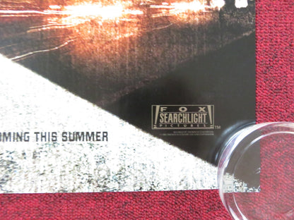 NIGHT WATCH - B US ONE SHEET ROLLED POSTER KONSTANTIN KHABENSKIY V. MENSHOV 2004 Rendezvous Cinema Movie posters