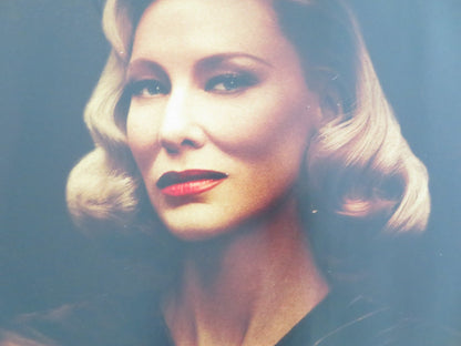 NIGHTMARE ALLEY UK QUAD ROLLED POSTER BRADLEY COOPER CATE BLANCHETT 2021 Movie posters