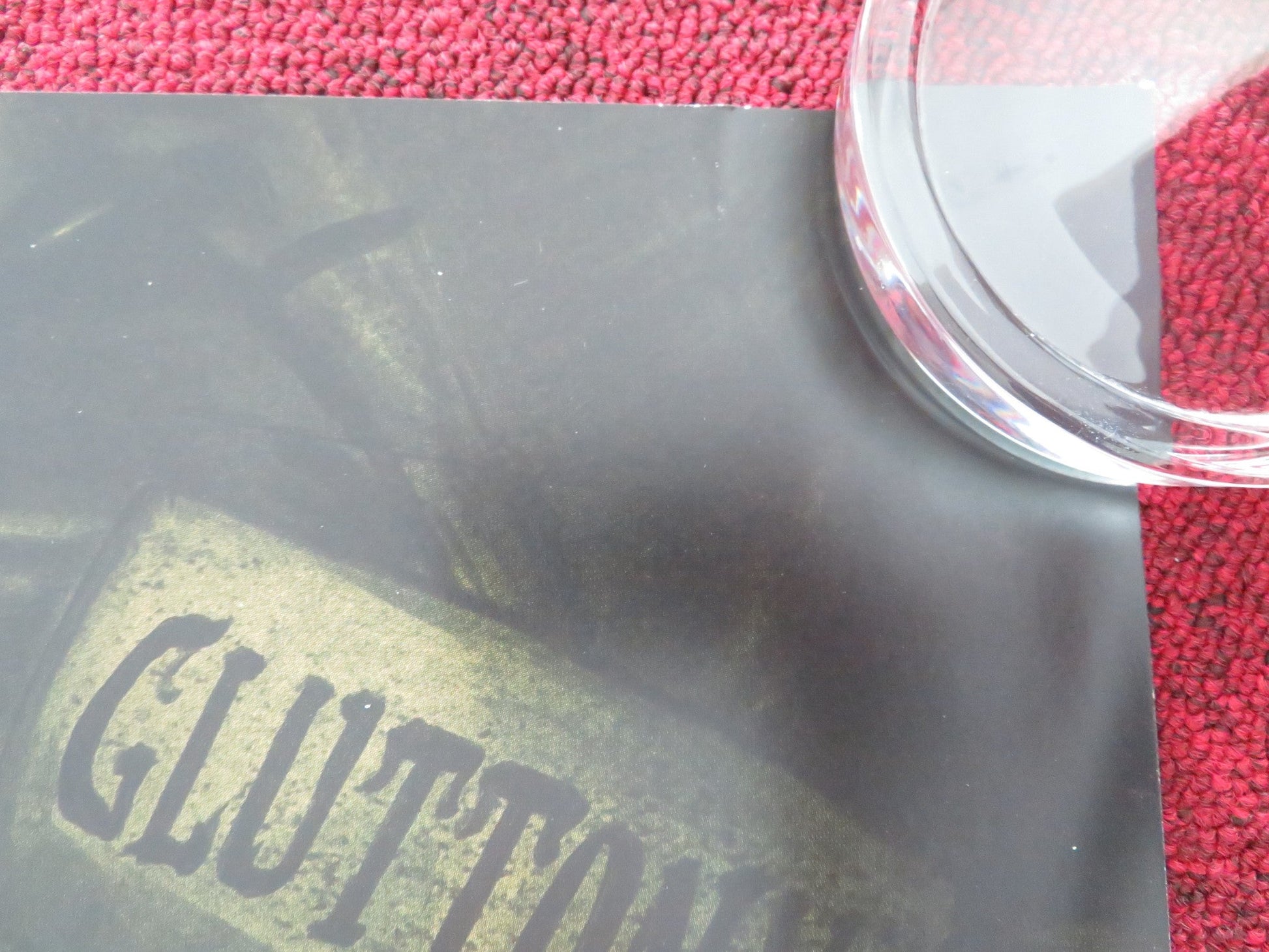 NIGHTMARE ALLEY UK QUAD ROLLED POSTER BRADLEY COOPER CATE BLANCHETT 2021 Movie posters