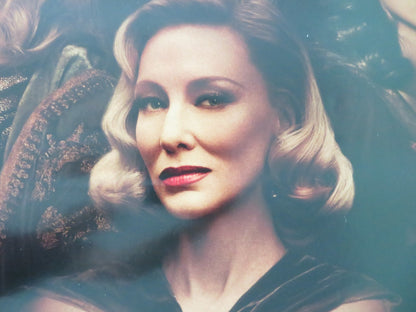 NIGHTMARE ALLEY US ONE SHEET ROLLED POSTER BRADLEY COOPER CATE BLANCHETT 2021 Movie posters