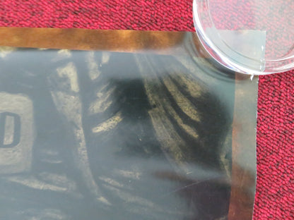 NIGHTMARE ALLEY US ONE SHEET ROLLED POSTER BRADLEY COOPER CATE BLANCHETT 2021 Movie posters