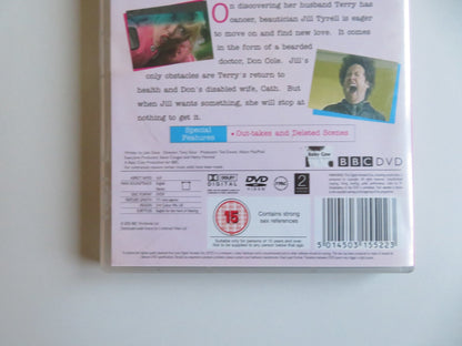 NIGHTY NIGHT (DVD) JULIA DAVIS ANGUS DEAYTON MARK GATISS 2005 REGION 2, 4 Movie posters