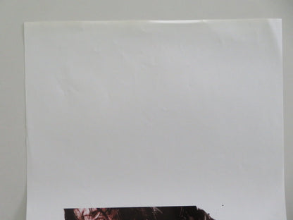 Ninja Assassin Italian Locandina Poster Naomie Harris Rain 2009 Movie posters