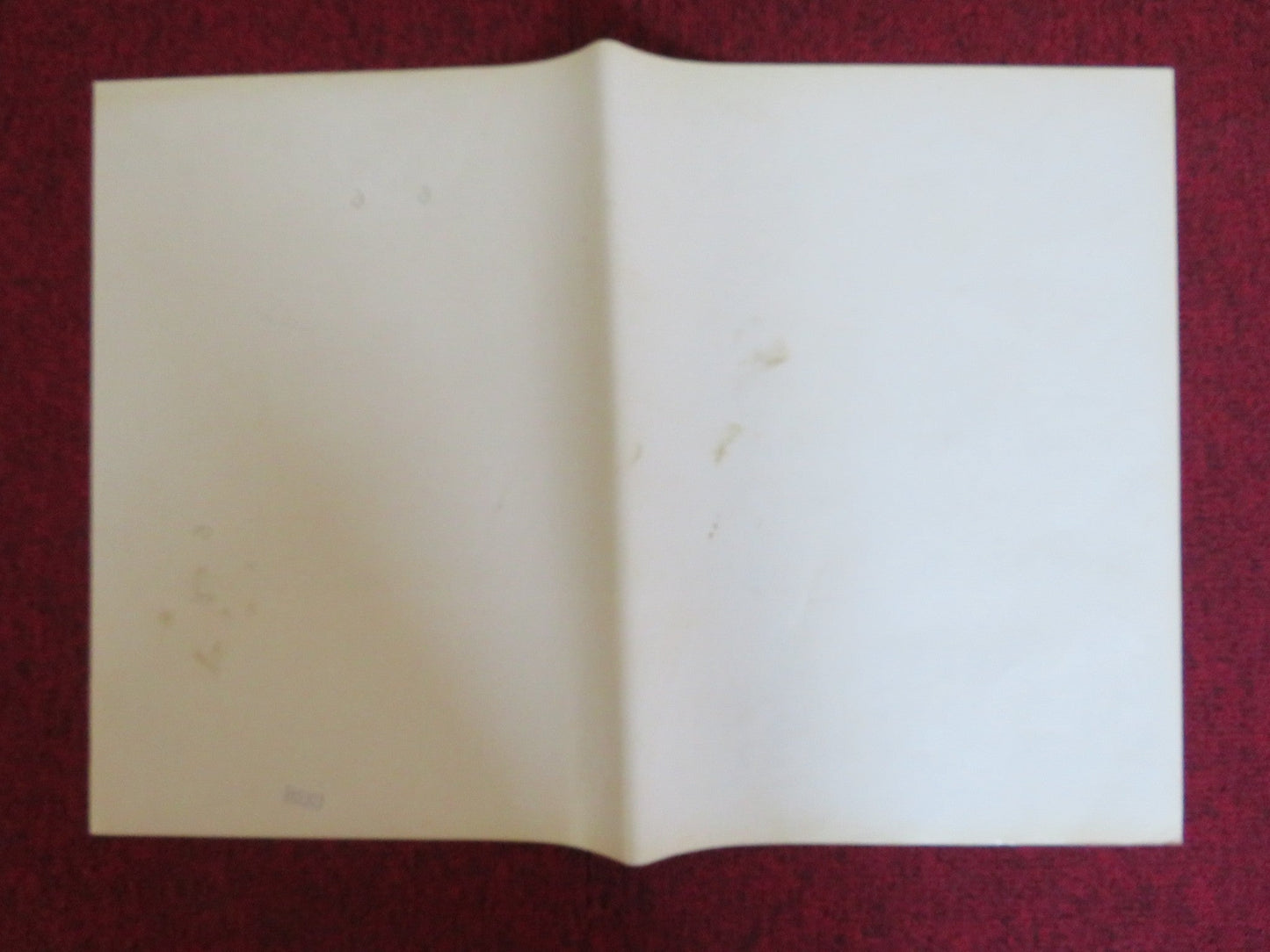 NINJA WAR LORD - A ITALIAN FOTOBUSTA POSTER SING CHEN YASUAKI KURATA 1973 Rendezvous Cinema Movie posters