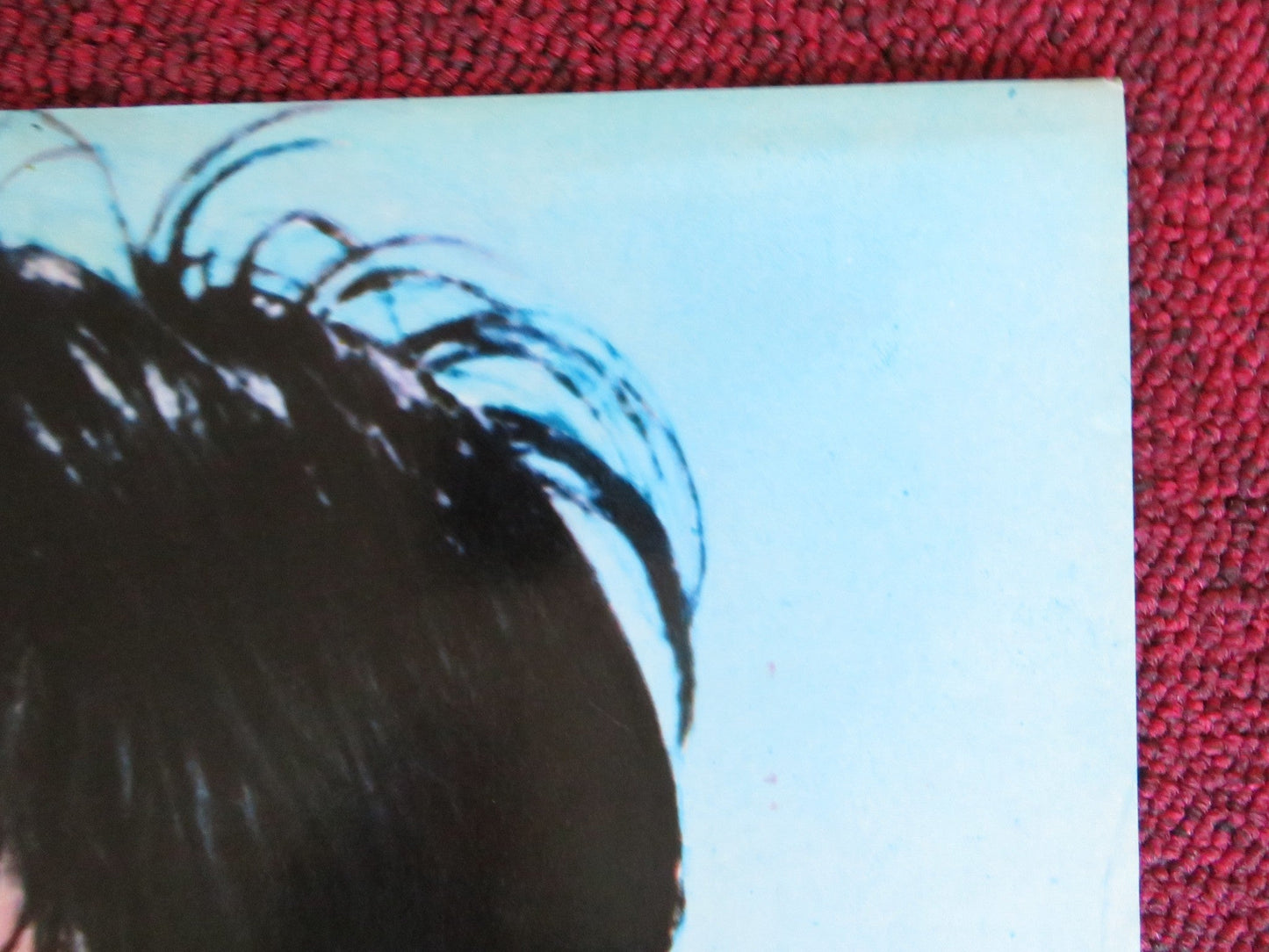 NINJA WAR LORD - C ITALIAN FOTOBUSTA POSTER SING CHEN YASUAKI KURATA 1973 Rendezvous Cinema Movie posters