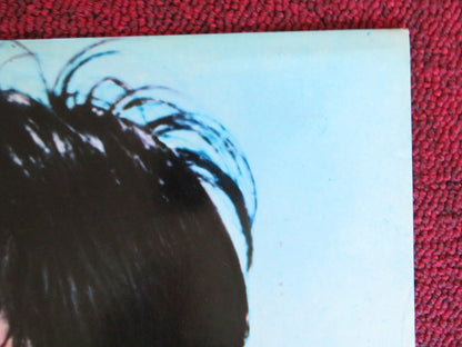 NINJA WAR LORD - C ITALIAN FOTOBUSTA POSTER SING CHEN YASUAKI KURATA 1973 Rendezvous Cinema Movie posters