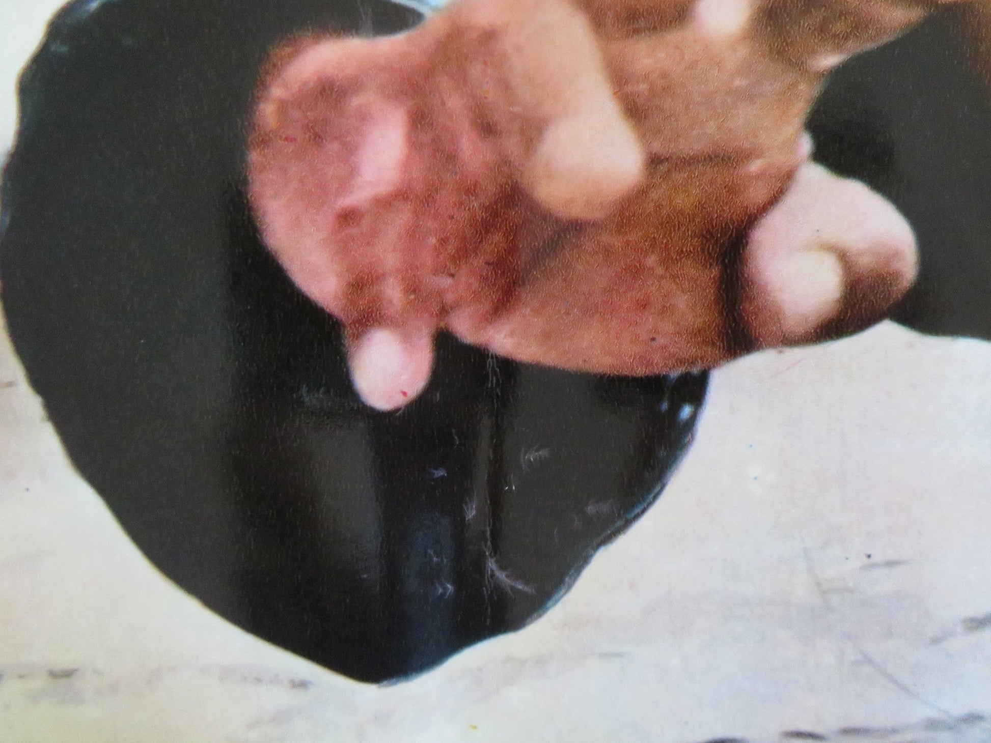 NINJA WAR LORD - C ITALIAN FOTOBUSTA POSTER SING CHEN YASUAKI KURATA 1973 Rendezvous Cinema Movie posters