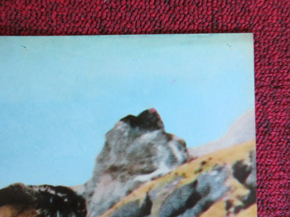 NINJA WAR LORD - D ITALIAN FOTOBUSTA POSTER SING CHEN YASUAKI KURATA 1973 Rendezvous Cinema Movie posters