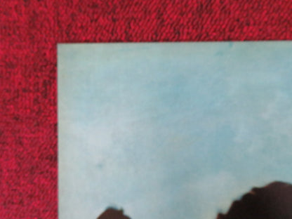 NINJA WAR LORD - D ITALIAN FOTOBUSTA POSTER SING CHEN YASUAKI KURATA 1973 Rendezvous Cinema Movie posters