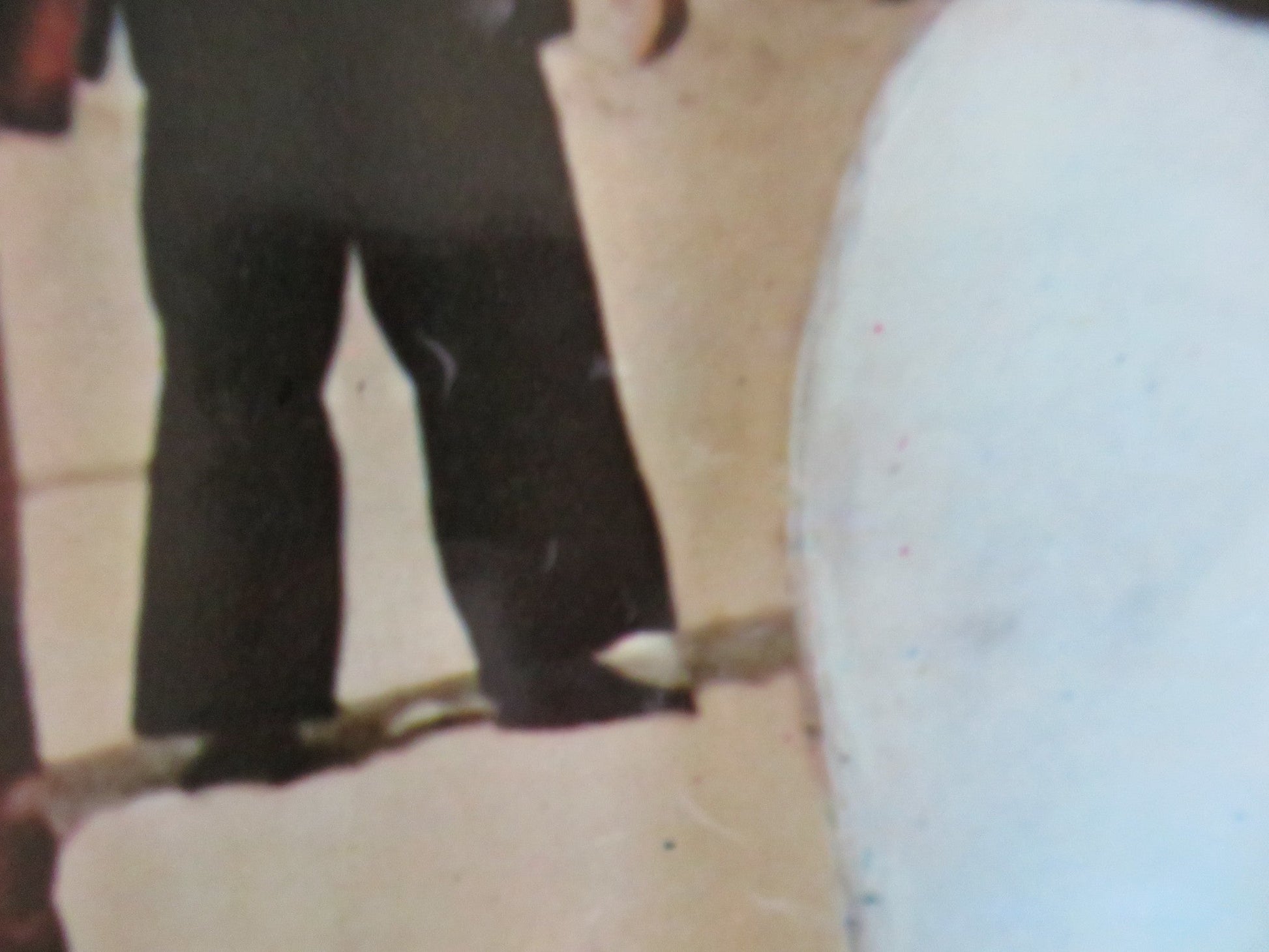 NINJA WAR LORD - D ITALIAN FOTOBUSTA POSTER SING CHEN YASUAKI KURATA 1973 Rendezvous Cinema Movie posters