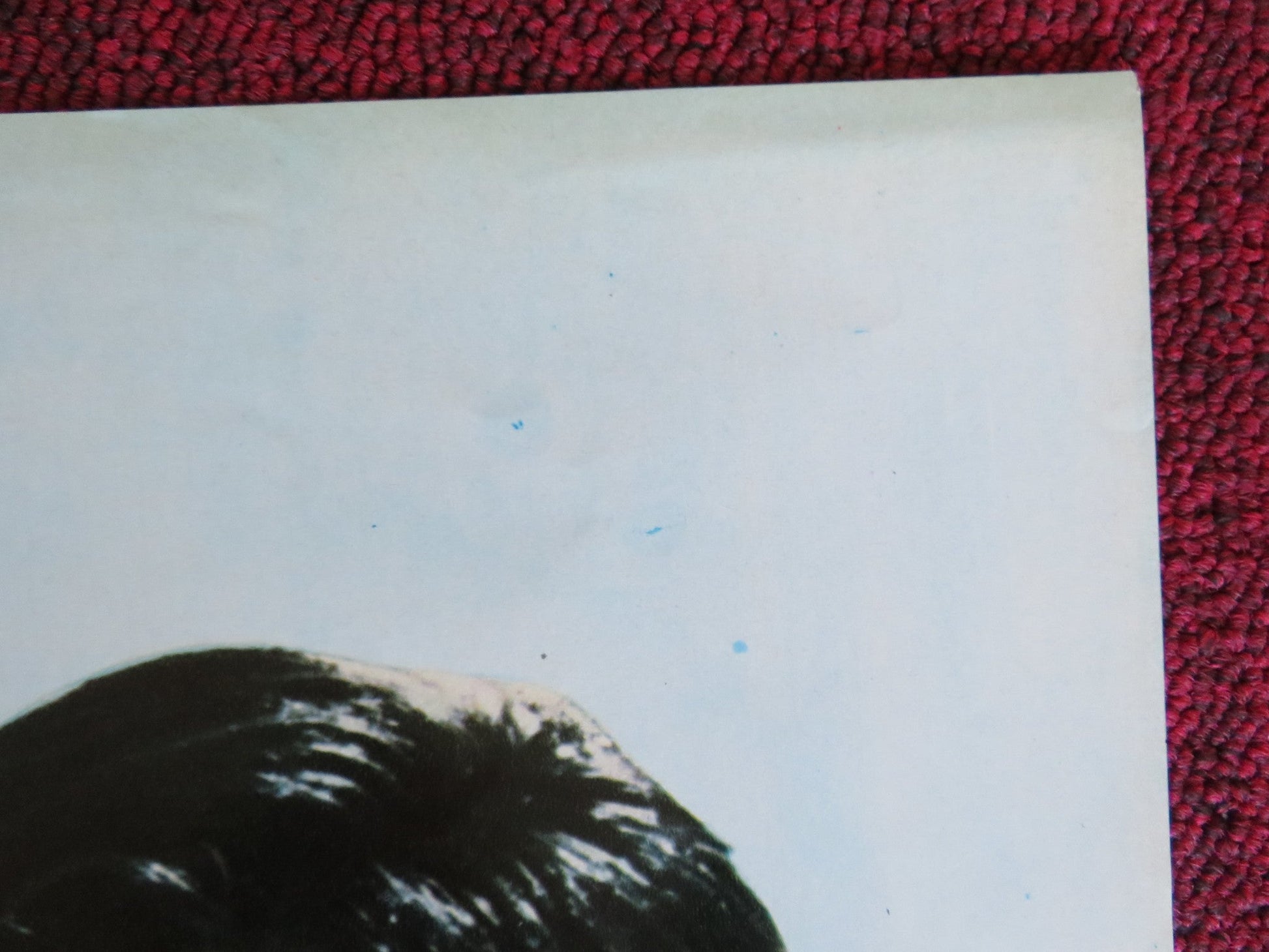 NINJA WAR LORD - E ITALIAN FOTOBUSTA POSTER SING CHEN YASUAKI KURATA 1973 Rendezvous Cinema Movie posters