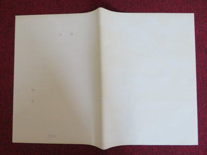 NINJA WAR LORD - F ITALIAN FOTOBUSTA POSTER SING CHEN YASUAKI KURATA 1973 Rendezvous Cinema Movie posters