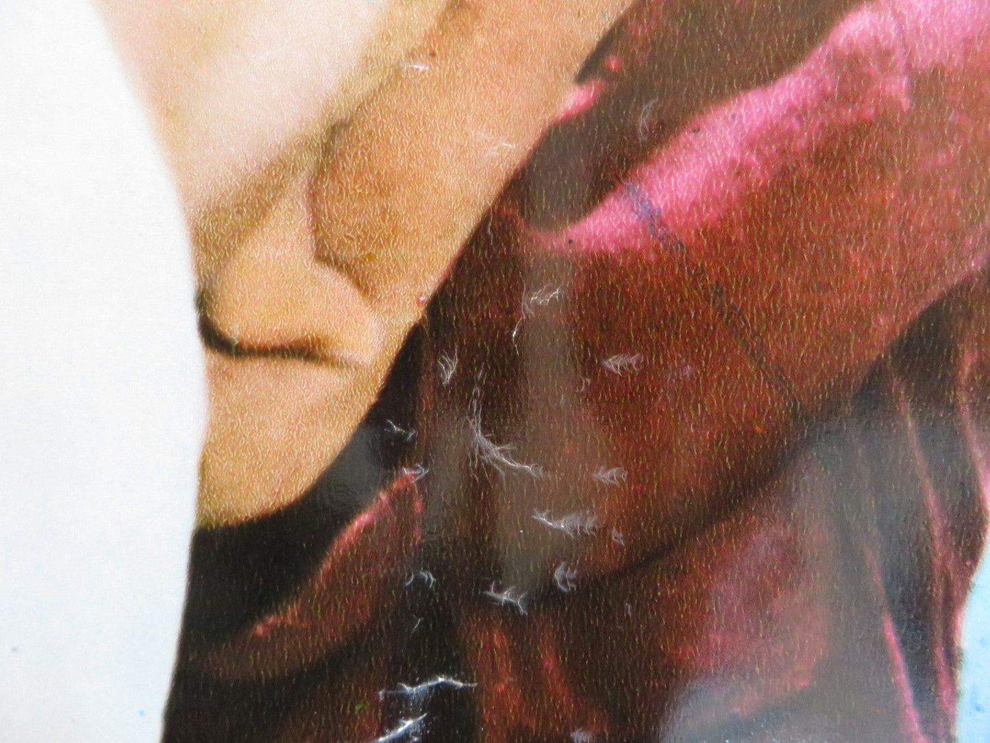 NINJA WAR LORD - G ITALIAN FOTOBUSTA POSTER SING CHEN YASUAKI KURATA 1973 Rendezvous Cinema Movie posters