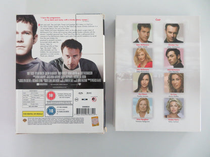Nip/Tuck - The Complete Second Season (DVD BoxSet) Dylan Walsh 2004 Region 2 Movie posters