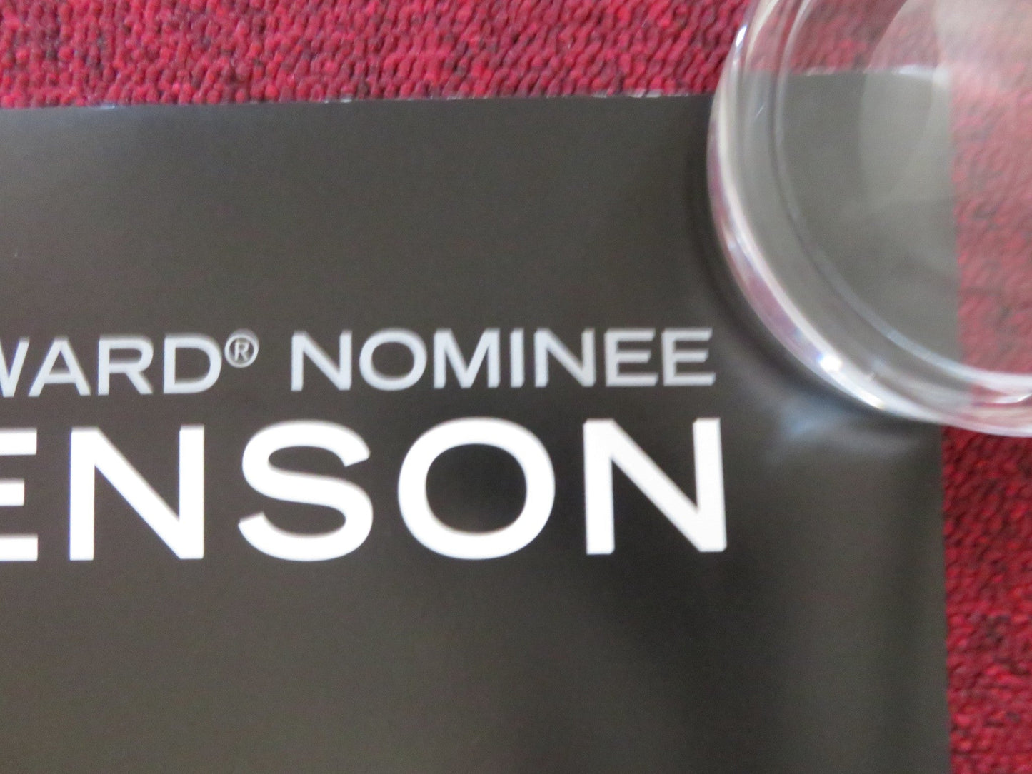 NO GOOD DEED UK QUAD ROLLED POSTER IDRIS ELBA LESLIE BIBB 2014 Rendezvous Cinema Movie posters