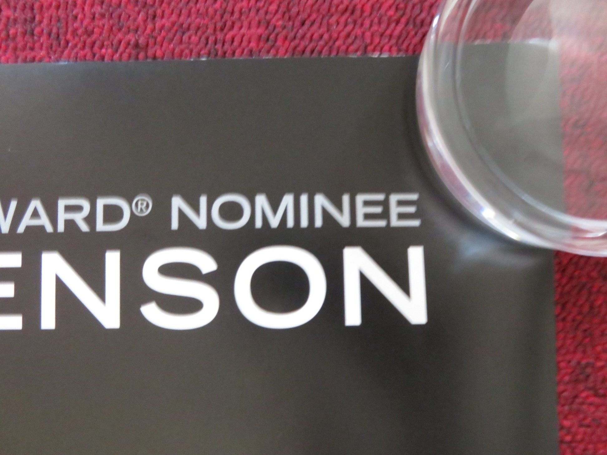 NO GOOD DEED UK QUAD ROLLED POSTER IDRIS ELBA LESLIE BIBB 2014 Rendezvous Cinema Movie posters