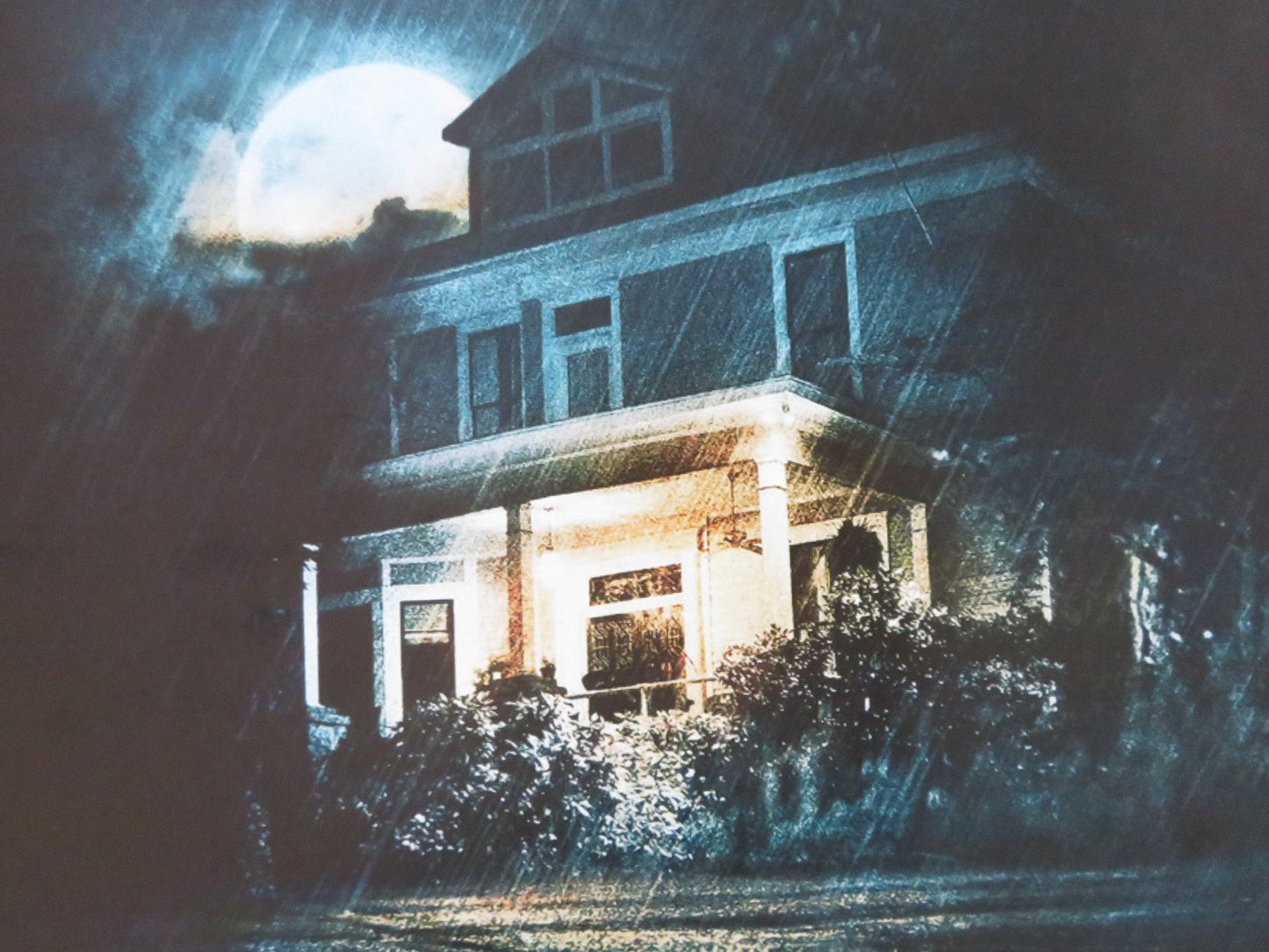 NO GOOD DEED UK QUAD ROLLED POSTER IDRIS ELBA LESLIE BIBB 2014 Rendezvous Cinema Movie posters