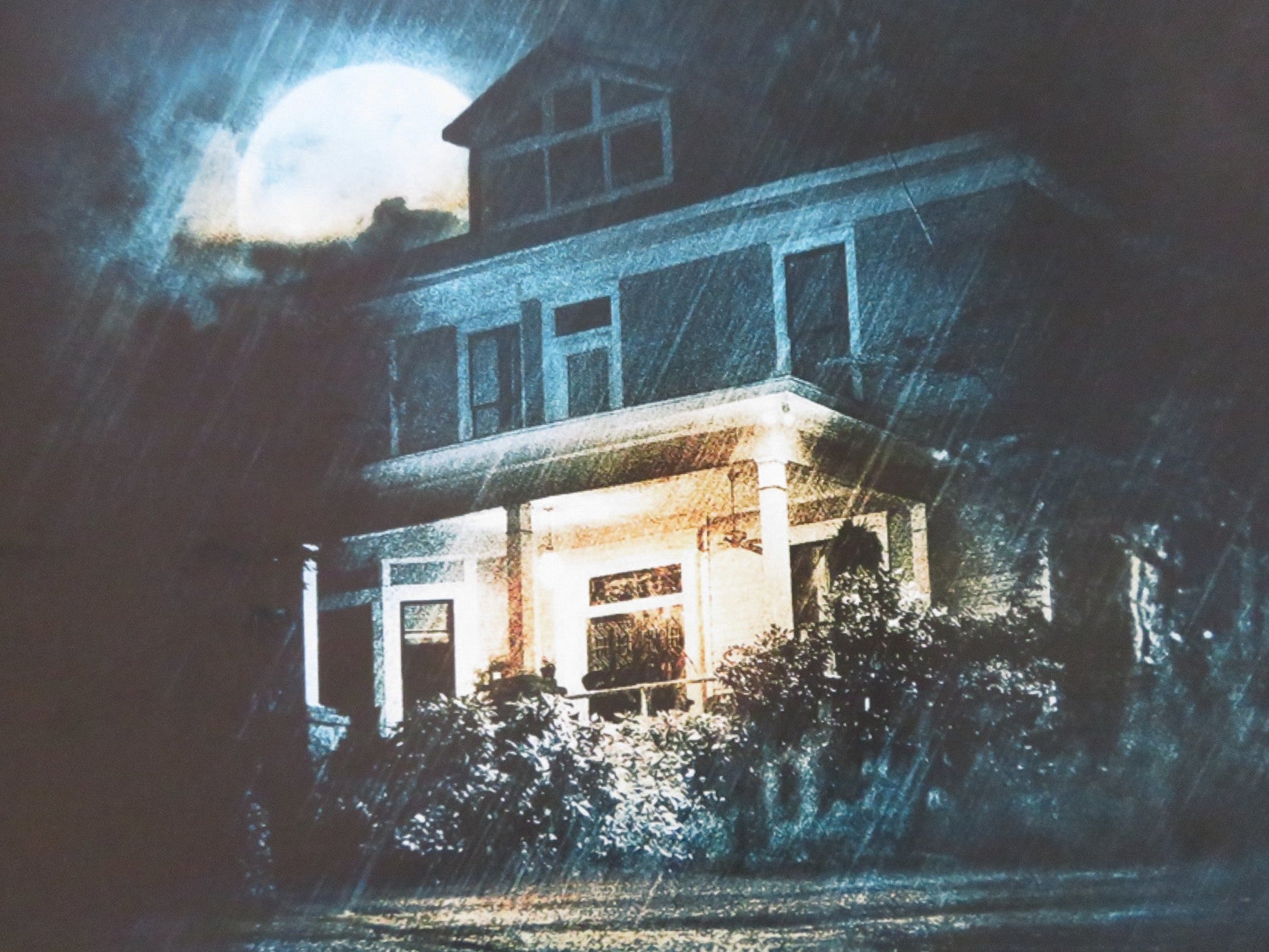 NO GOOD DEED UK QUAD ROLLED POSTER IDRIS ELBA LESLIE BIBB 2014 Rendezvous Cinema Movie posters