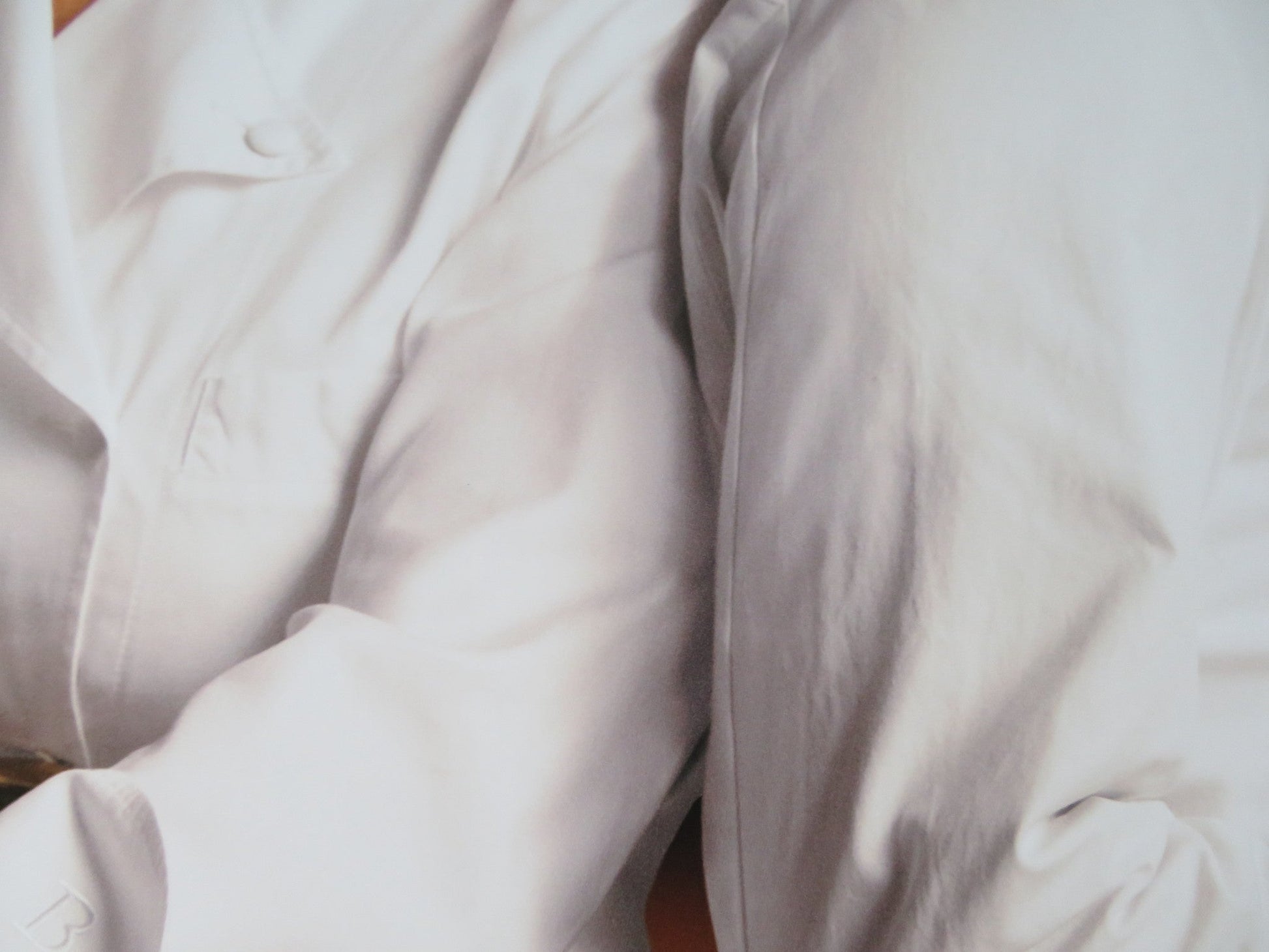 NO RESERVATIONS US ONE SHEET ROLLED POSTER CATHERINE - ZETA JONES A. ECKHART 2007 Rendezvous Cinema Movie posters